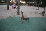 Мебели и столове от ратан за ресторанти
